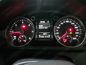 vând volkswagen passat - imagine 9