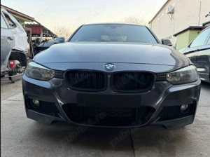 **Dezmembrăm BMW F30 320d automat ///M Paket - 2014** - imagine 3