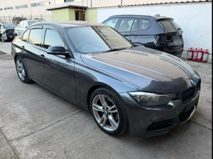 **Dezmembrăm BMW F30 320d automat ///M Paket - 2014** - imagine 2