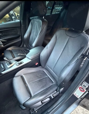 **Dezmembrăm BMW F30 320d automat ///M Paket - 2014** - imagine 5