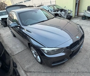 **Dezmembrăm BMW F30 320d automat ///M Paket - 2014** - imagine 6