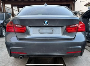 **Dezmembrăm BMW F30 320d automat ///M Paket - 2014** - imagine 8