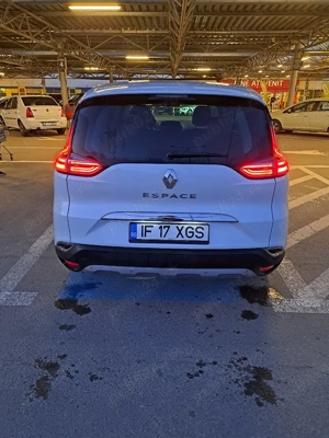 Renault Espace Vânzare  - imagine 2