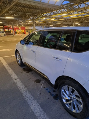 Renault Espace Vânzare  - imagine 3