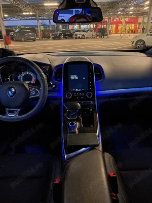 Renault Espace Vânzare  - imagine 4