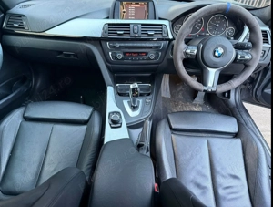 **Dezmembrăm BMW F30 320d automat ///M Paket - 2014** - imagine 9