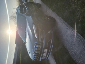 Vând jeep cherokee limited 2.0 4 4 - imagine 4