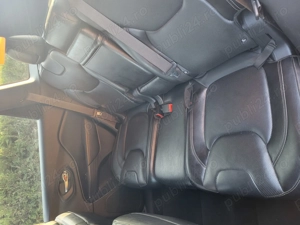 Vând jeep cherokee limited 2.0 4 4 - imagine 5