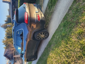 Vând jeep cherokee limited 2.0 4 4 - imagine 2