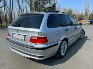 BMW seria 3 - imagine 3