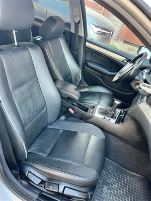 BMW seria 3 - imagine 5