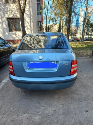 Skoda Fabia - imagine 2