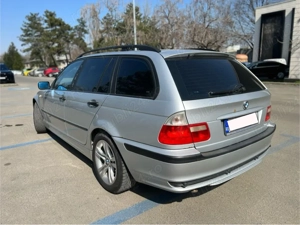 BMW seria 3 - imagine 2