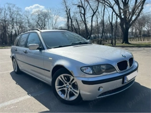 BMW seria 3 - imagine 4