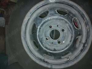 Jante otel R13/155/55 - imagine 2