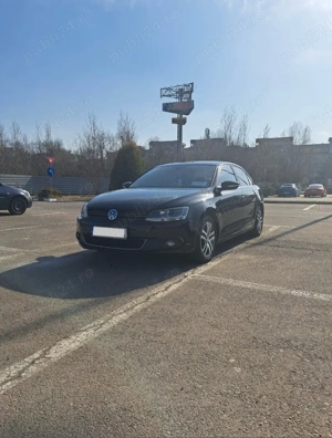 vand Volkswagen Jetta 2011