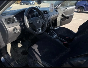 vand Volkswagen Jetta 2011 - imagine 5