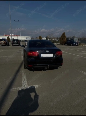 vand Volkswagen Jetta 2011 - imagine 4