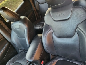 Vând jeep cherokee limited 2.0 4 4 - imagine 8