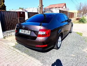 Skoda Octavia 3 - imagine 4
