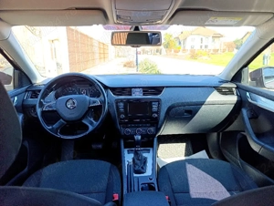 Skoda Octavia 3 - imagine 2
