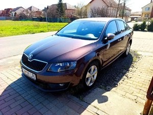 Skoda Octavia 3