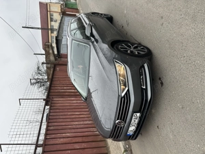 Vw Passat b8 1.6 Tdi, automata