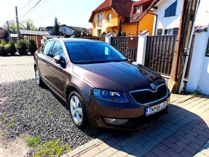 Skoda Octavia 3 - imagine 3