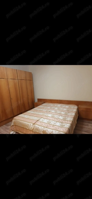 Ofer spre închiriere garsoniera