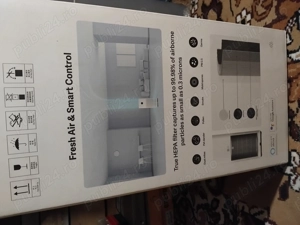 Purificator aer xiaomi