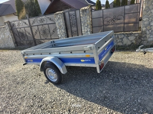 Iată câteva variante bune: 1   Remorci Vesta & Stema   Import Germania   2 Axe   Basculabile   Dispo