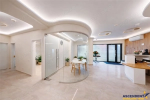 Spatiu medical,avize conforme: stomatologie,radiologie,medicina generala, Coresi