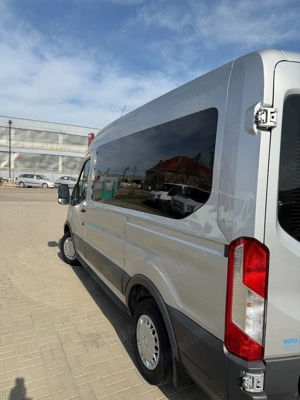 Vand FORD TRANSIT Motor 2.2 An 2015 - imagine 3