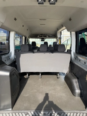 Vand FORD TRANSIT Motor 2.2 An 2015 - imagine 8