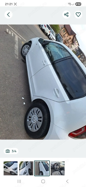 vw up 2015  - imagine 3