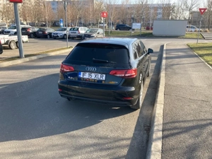 Audi a3 80 000km - imagine 2