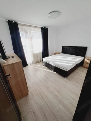 închiriez apartament 2 camere