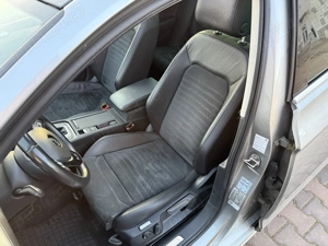 Vând Volkswagen Passat B8, R-line, 2017, 1.6 TDI, DSG, COCKPIT, TRAPĂ, LED - imagine 8
