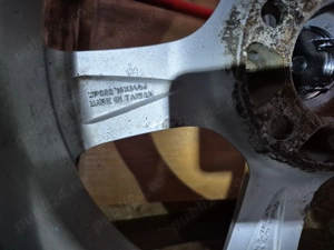 Jante Hyundai Ix35 aliaj Al. - imagine 3