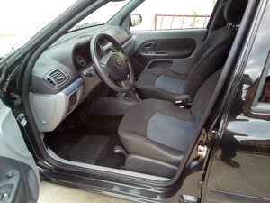 Renault simbol km 51500 reali  - imagine 4