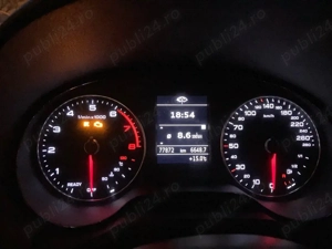 Audi a3 80 000km - imagine 5