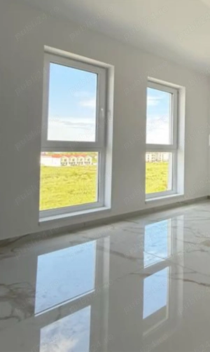 Penthouse Nou superb Braytim - 70 mp, terasă 30mp, predare imediata - imagine 4