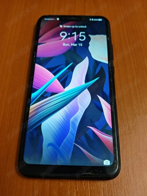 Huawei Mate 20 Lite 