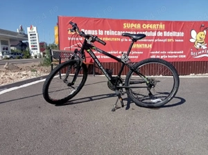 Vand bicicleta rockrider ST500