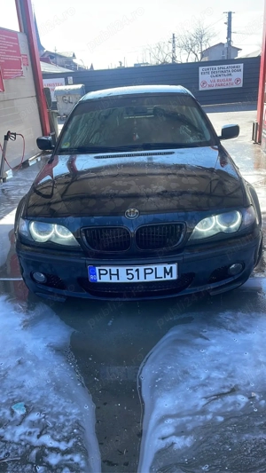 vand e 46 2.0d  - imagine 5