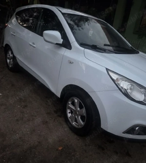 Vand Hyndai ix 35 crdi - imagine 2