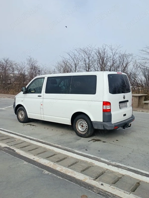 Vw transpoter T 5 - imagine 2