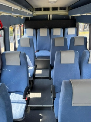 Vand VW LT46 Motor 2.8 An 2006 - imagine 8