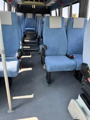 Vand VW LT46 Motor 2.8 An 2006 - imagine 7