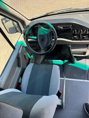 Vand VW LT46 Motor 2.8 An 2006 - imagine 5